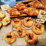 ククブレッド - 