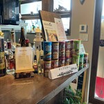 凪 REAL HOME LIVING CAFE - チップスター　※誰が買うのかな？とか、思っていたら、常連さんが、まとめ書いしていましたよ