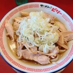 ラーメン☆ビリー - 
