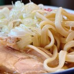 ラーメン☆ビリー - 