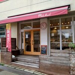 ククブレッド - 