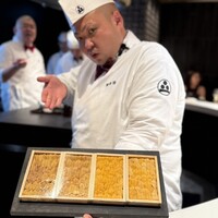 照寿司 - 