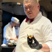 照寿司 - 