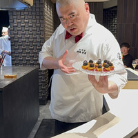 照寿司 - 