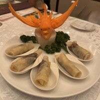 中国料理 王宮 - 