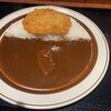 カレー専門店 クラウンエース 上野店