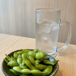 かちかちレモン×野菜巻き ひかり - 