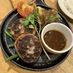 つばめグリル - 