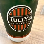 タリーズコーヒー - ドリンク写真: