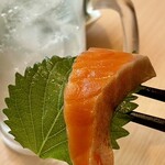 かちかちレモン×野菜巻き ひかり - 