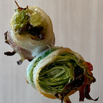 かちかちレモン×野菜巻き ひかり - 