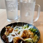 かちかちレモン×野菜巻き ひかり - 