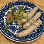 つばめグリル - 