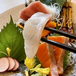 かちかちレモン×野菜巻き ひかり - 