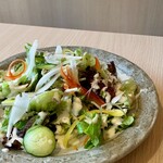 かちかちレモン×野菜巻き ひかり - 