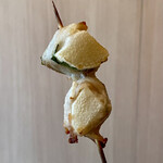 かちかちレモン×野菜巻き ひかり - 