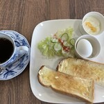 Harmonie Café - 