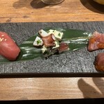 鮨とおでん＆ - 