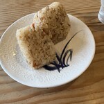 山ちゃんうどん - 