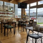 Harmonie Café - 