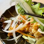 かちかちレモン×野菜巻き ひかり - 