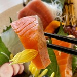 かちかちレモン×野菜巻き ひかり - 