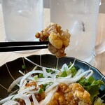 かちかちレモン×野菜巻き ひかり - 