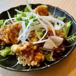 かちかちレモン×野菜巻き ひかり - 
