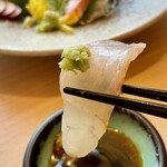 かちかちレモン×野菜巻き ひかり - 