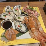 鮨とおでん＆ - 