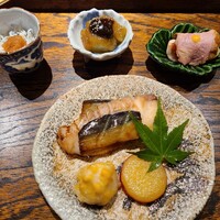 御料理 ふじ田 - 