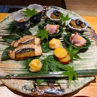 御料理 ふじ田 - 