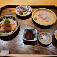 御料理 ふじ田 - 