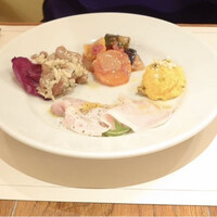 イル カルディナーレ 銀座本店 - 