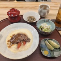 日本料理 久丹 - 