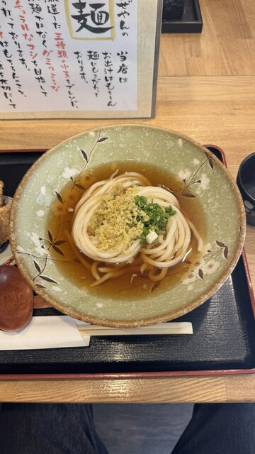 おうどんや はぜやん - 大国町/うどん | 食べログ