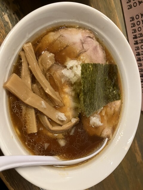 Ramen Senmon Aika photo