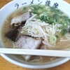 ラーメン薩摩