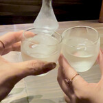 蕎麦 酒 料理 ちく山 - 