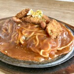 スパゲッティハウス シェフ - 