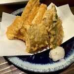 蕎麦 酒 料理 ちく山 - 