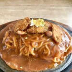 スパゲッティハウス シェフ - 