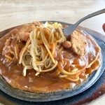 スパゲッティハウス シェフ - 