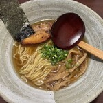 麺や 桜風 - 