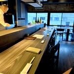 蕎麦 酒 料理 ちく山 - 