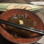 対馬居酒屋 KONNE -こんね- - 