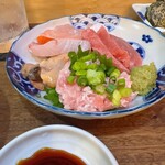 朝めし酒場 ナニコレ食堂 - 