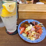 朝めし酒場 ナニコレ食堂 - 