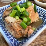 朝めし酒場 ナニコレ食堂 - 