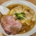 手打ち麺処 好き酒師 - 